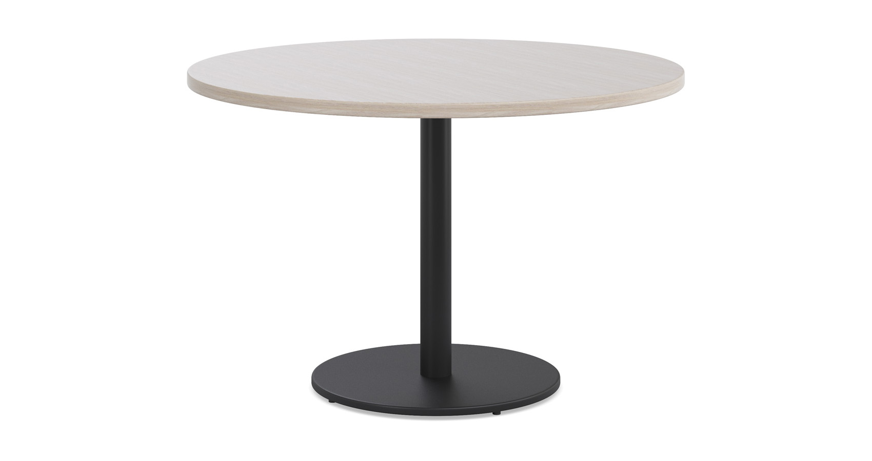 Halo Round Conference Table