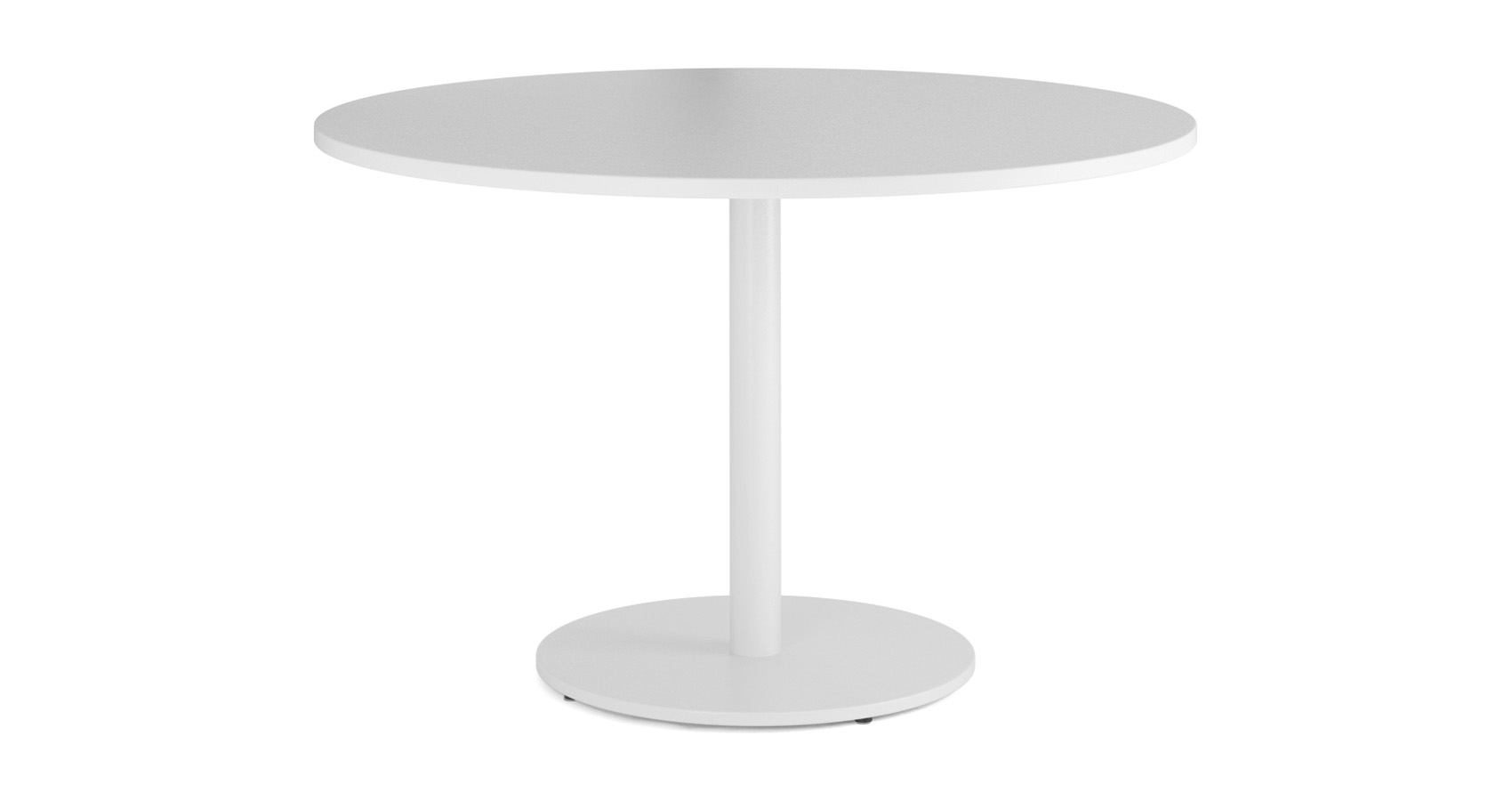 Halo Round Conference Table