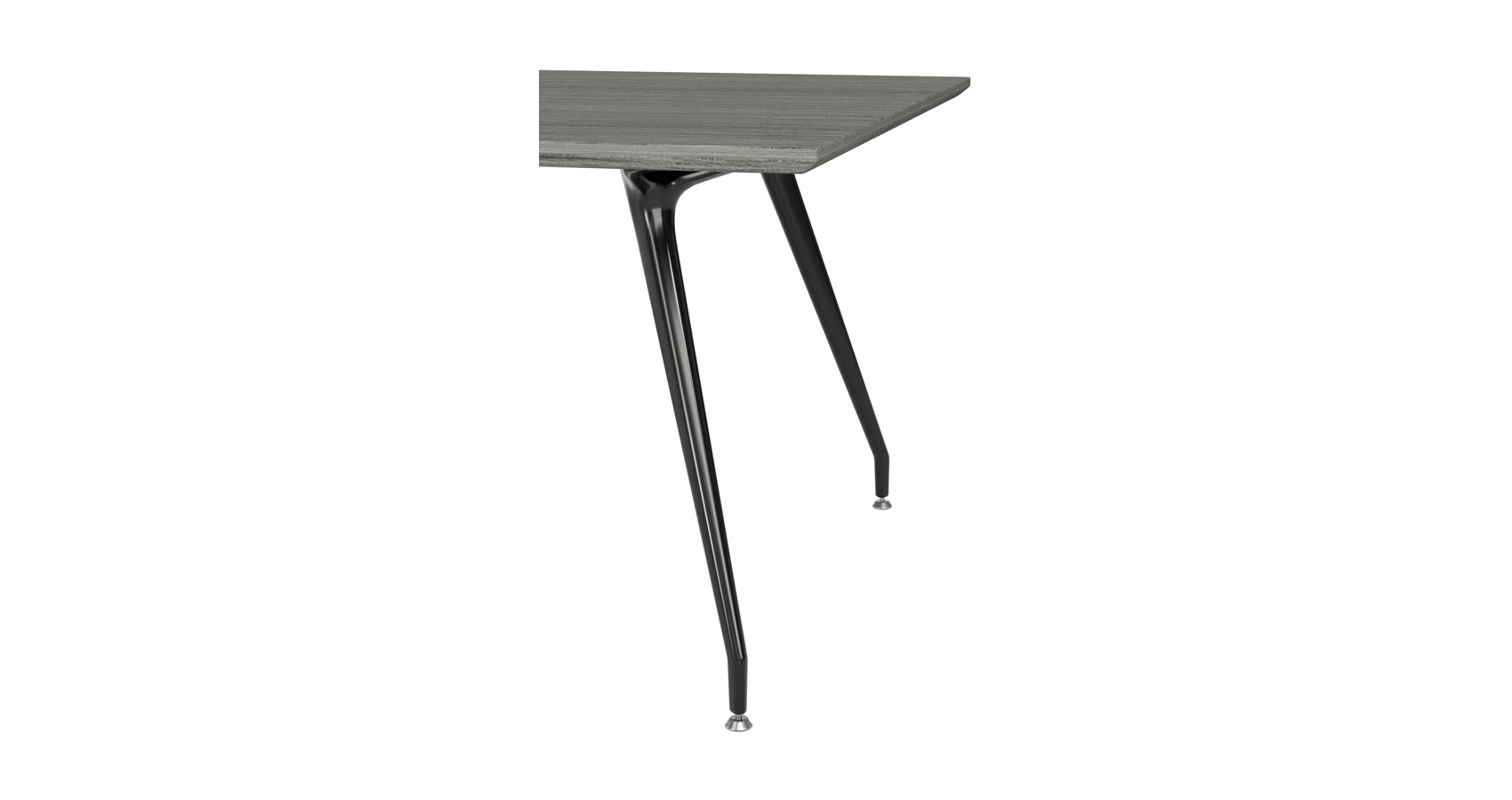 Velo Table Black Leg