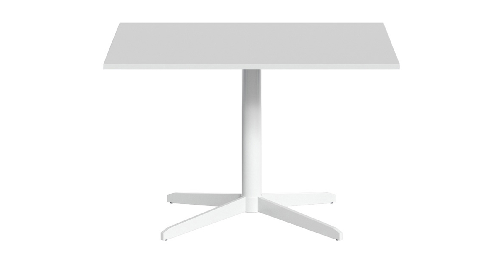 Yoko Table Round Matte Top