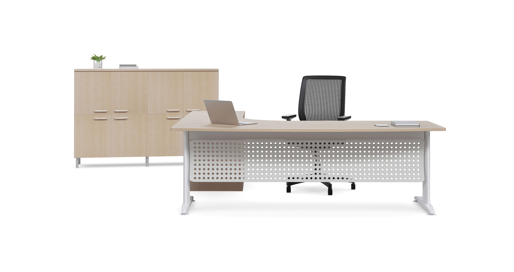 Framework Executive beech