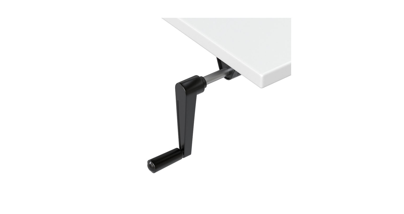 Swish Height Adjustable