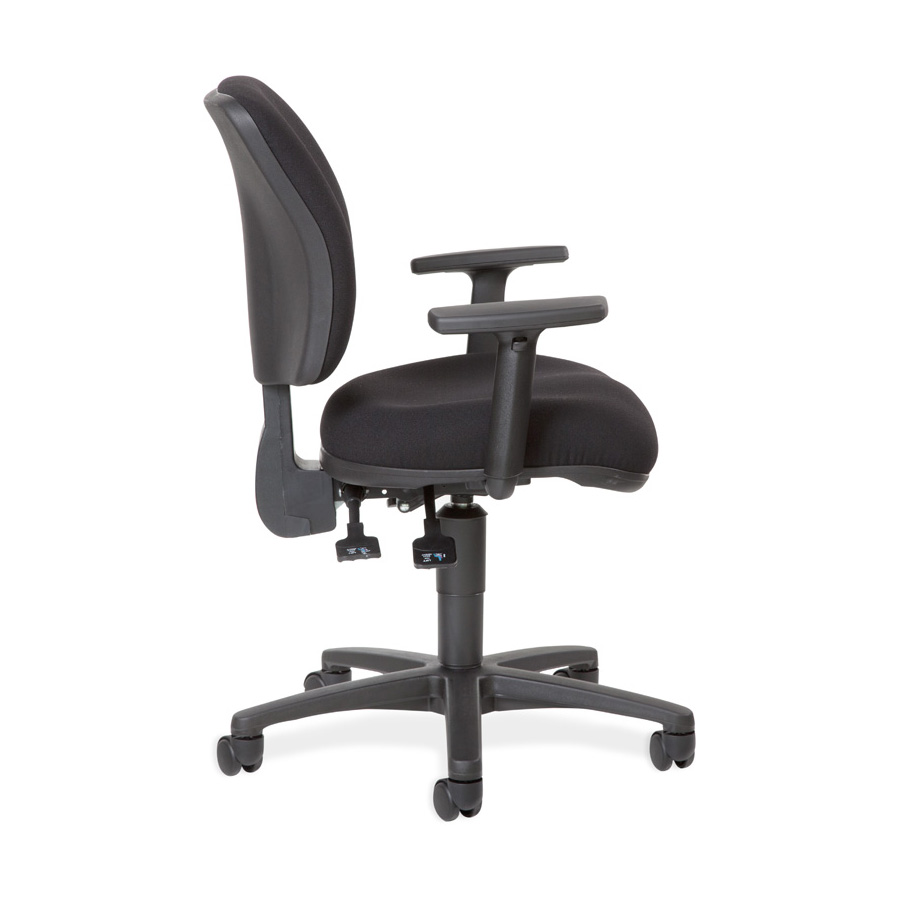 Ace chair with arms SV