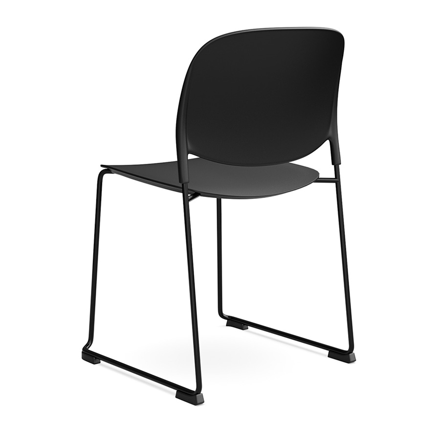 Bee Chair Black DFV