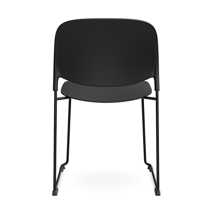 Bee Chair Black FV