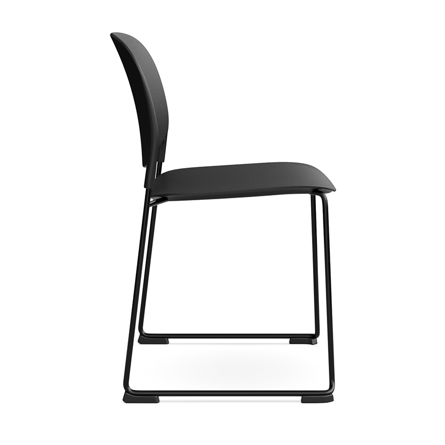 Bee Chair Black SV