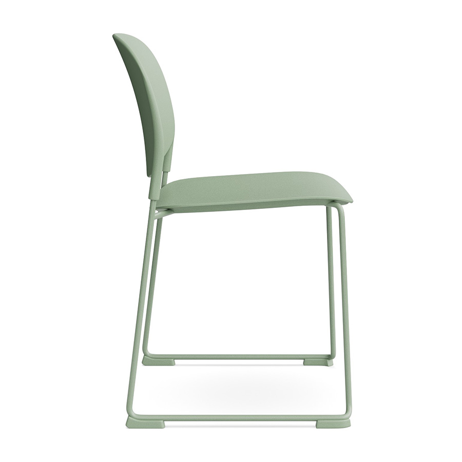 Bee Chair Green SV