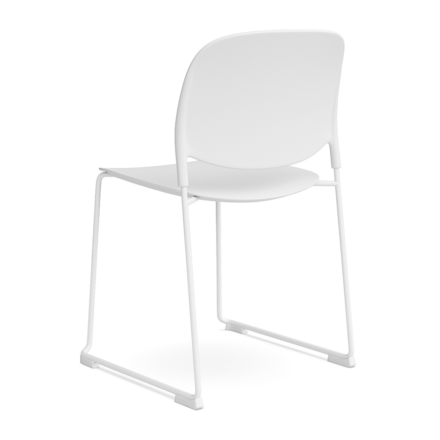 Bee Chair White BV