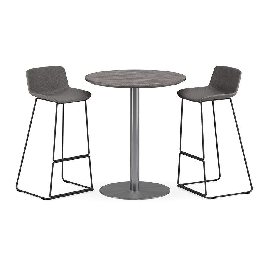 Zorro Stool Cosmopolitan Table