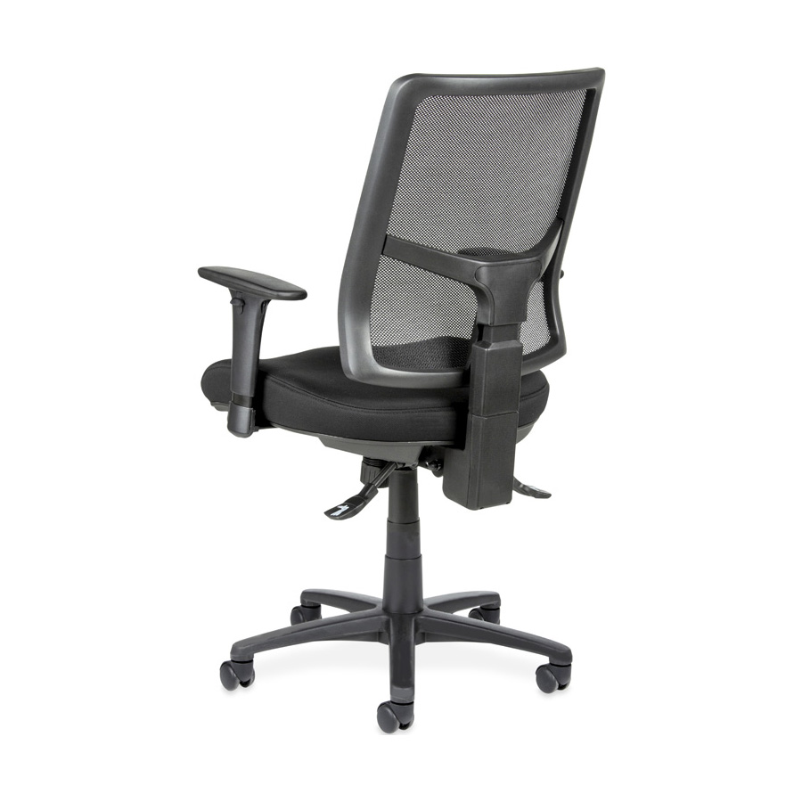 Flow High Back no arms BV