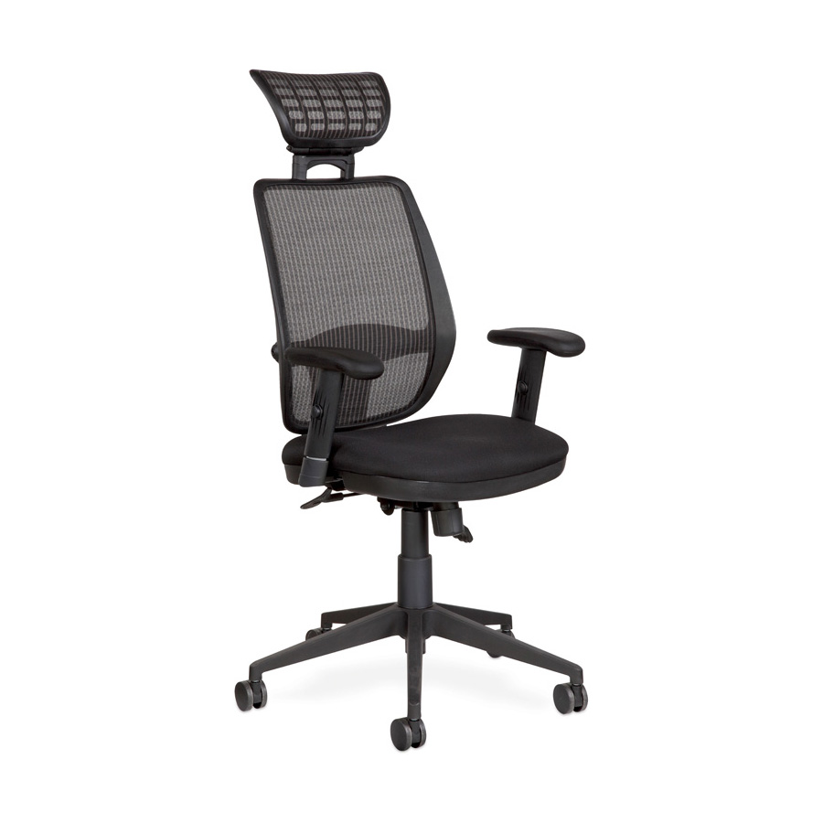 Future Chair Medium Back Headrest FV