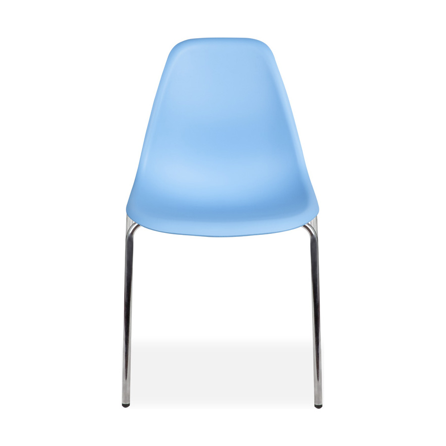 Inc Chrome Legs Blue DFV