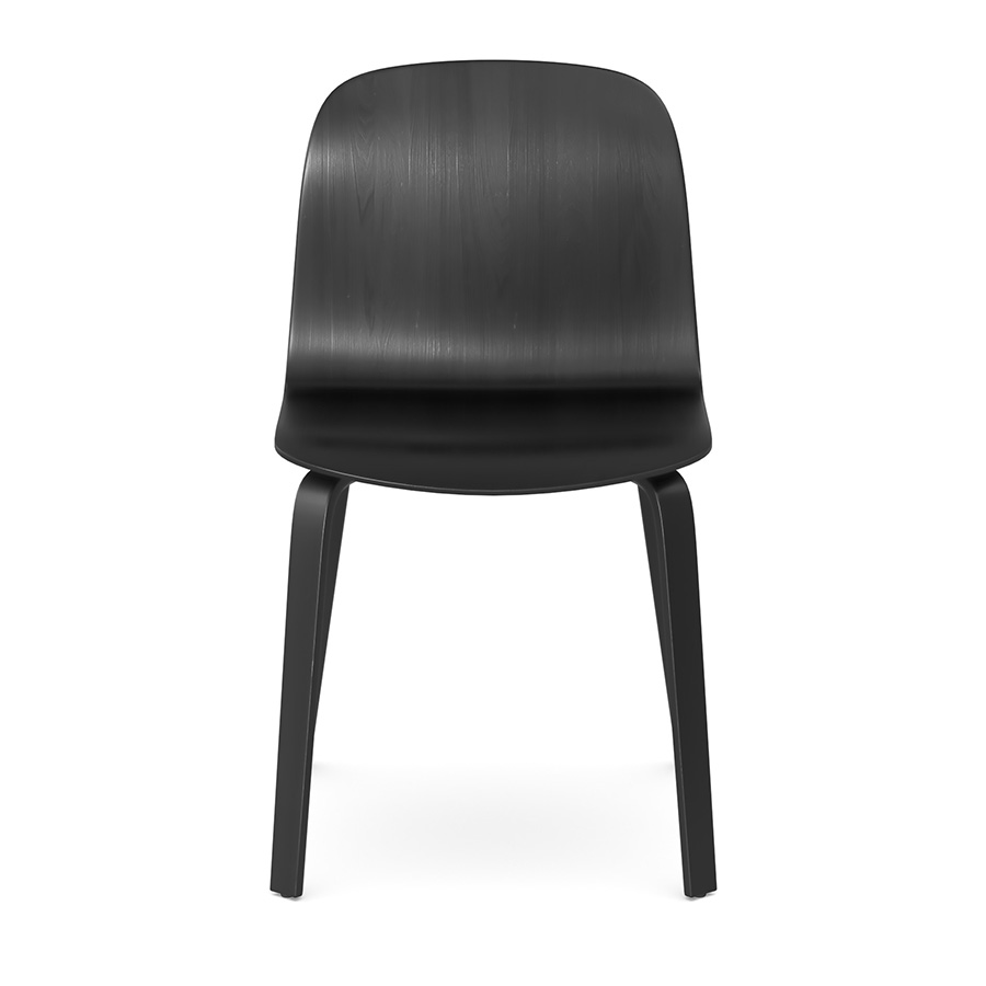 Indi Chair Black DFV