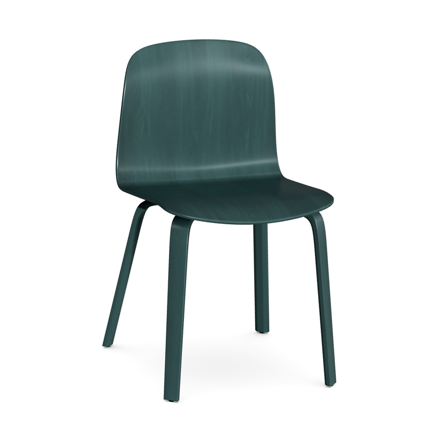 Indi Chair Green FV