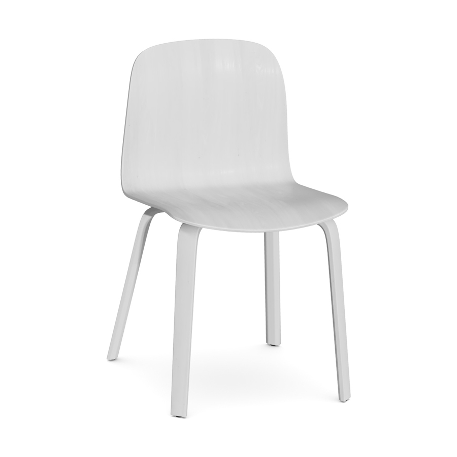 Indi Chair Grey FV