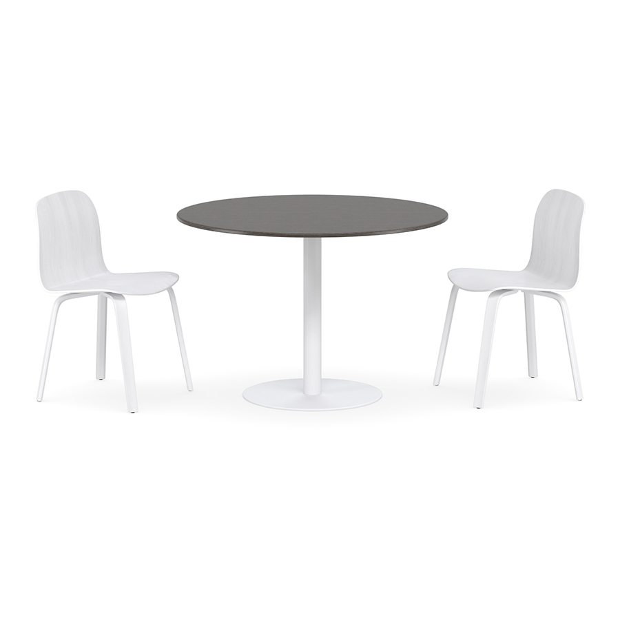 Indi Chair Cosmopolitan Table Setting