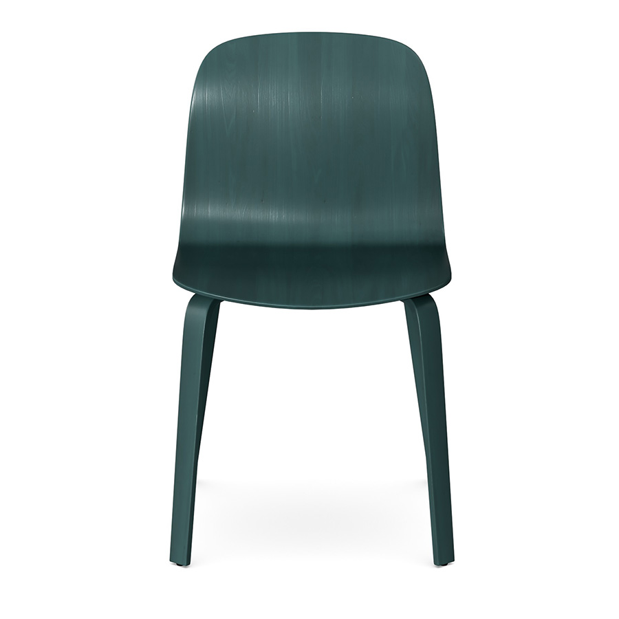 Indi Chair Green DFV