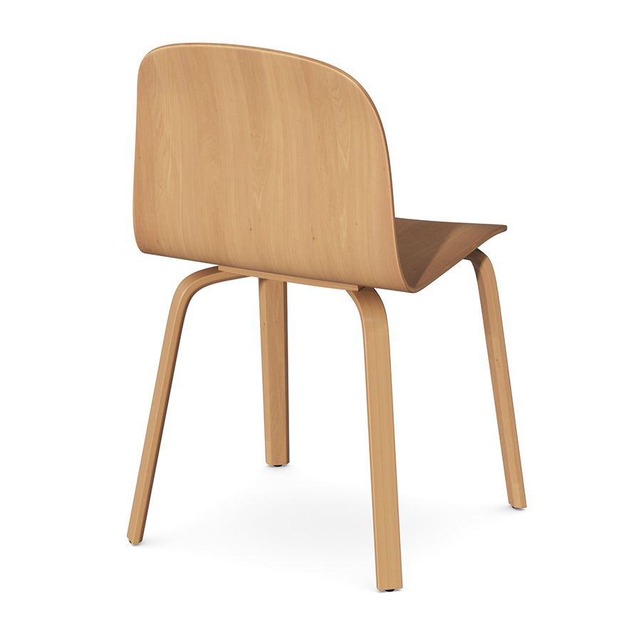 Indi Chair Natural BV