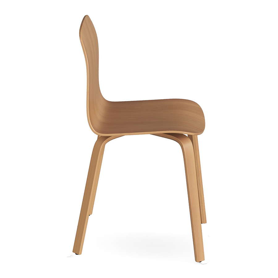 Indi Chair Natural SV