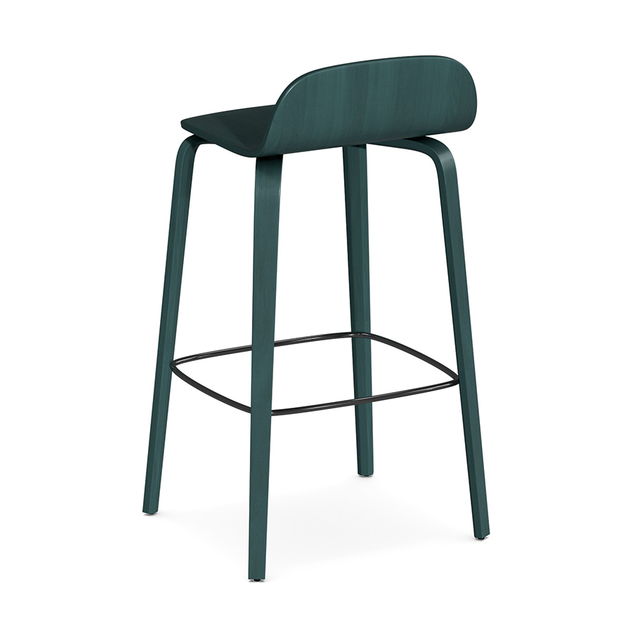 Indi Stool Green BV