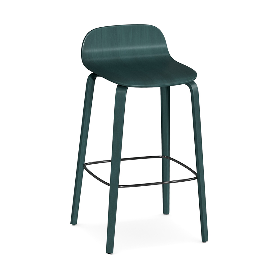 Indi Stool Green FV