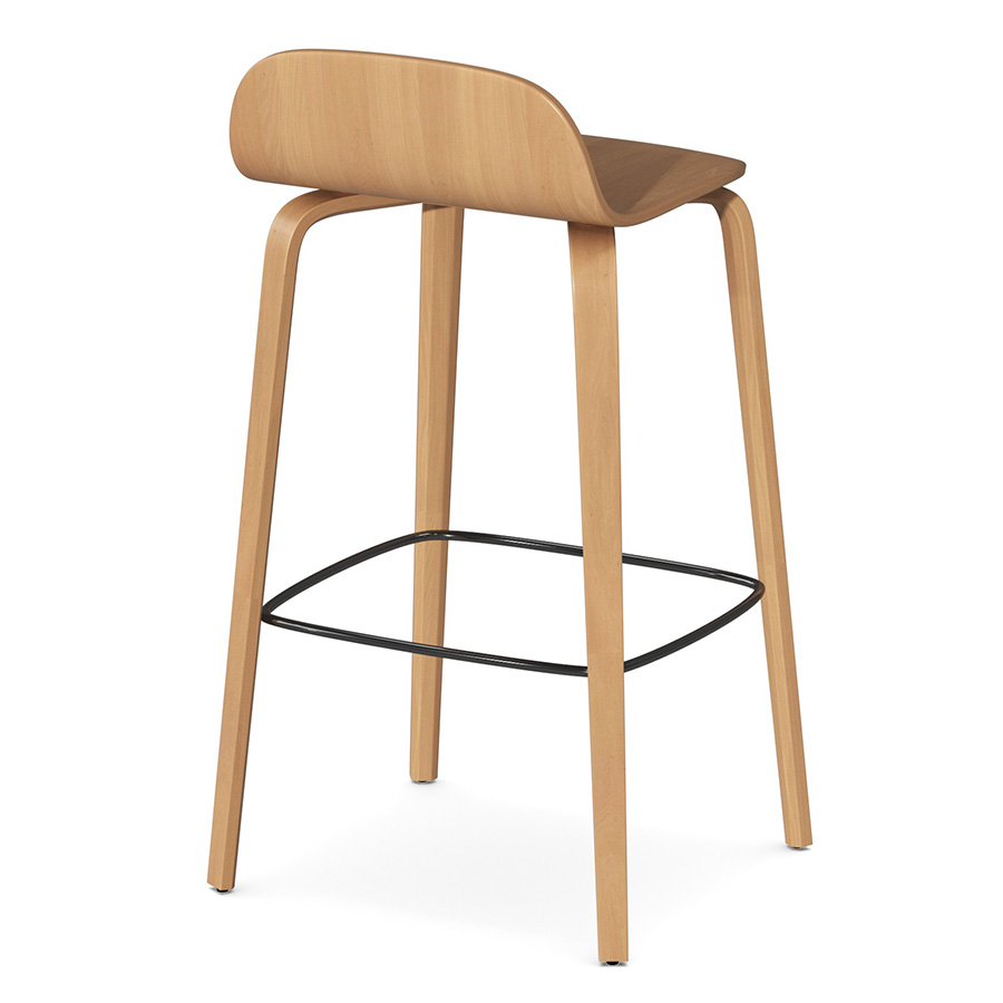 Indi Stool Natural BV