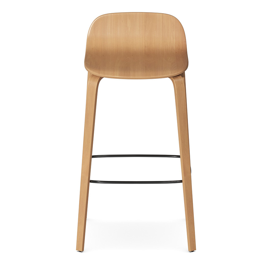 Indi Stool Natural DFV