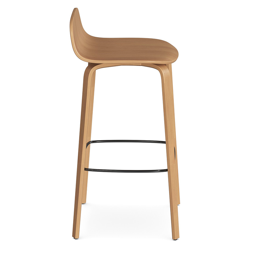 Indi Stool Natural SV