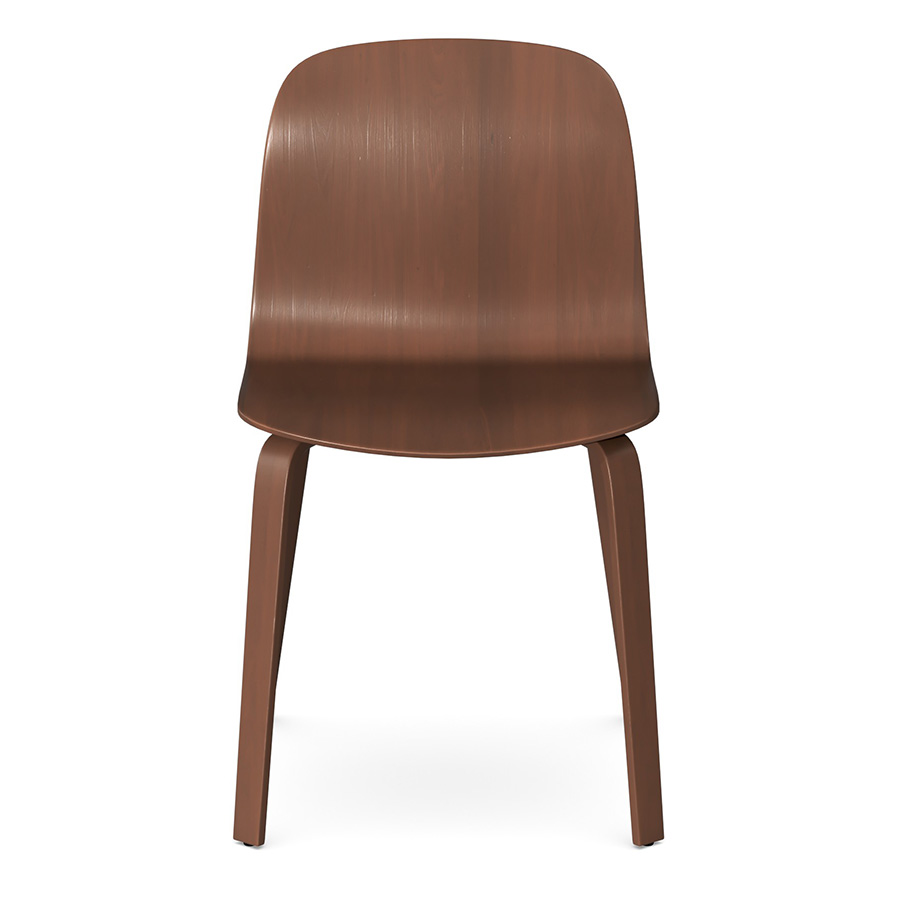 Indi Chair Walnut DFV