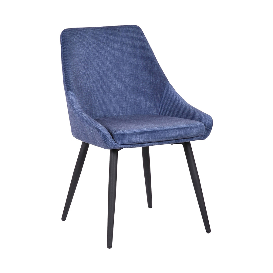 Juna Chair Blue FV