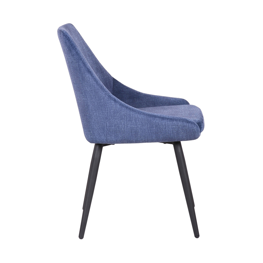 Juna Chair Blue SV