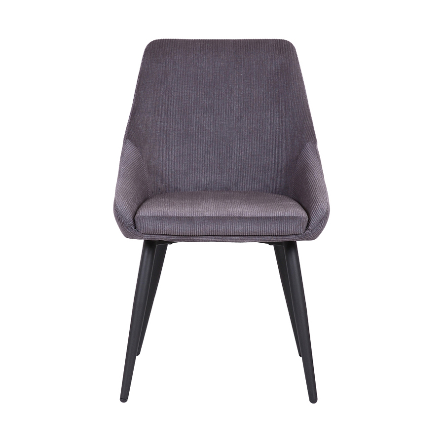 Juna Chair Charcoal DFV