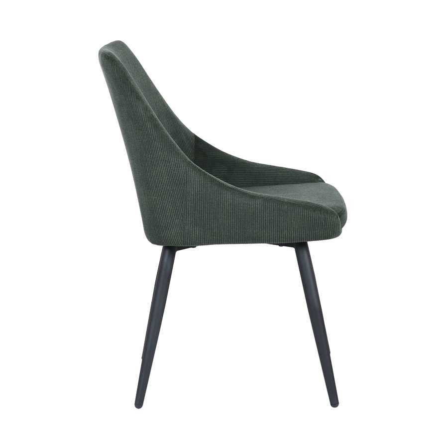 Juna Chair Green SV