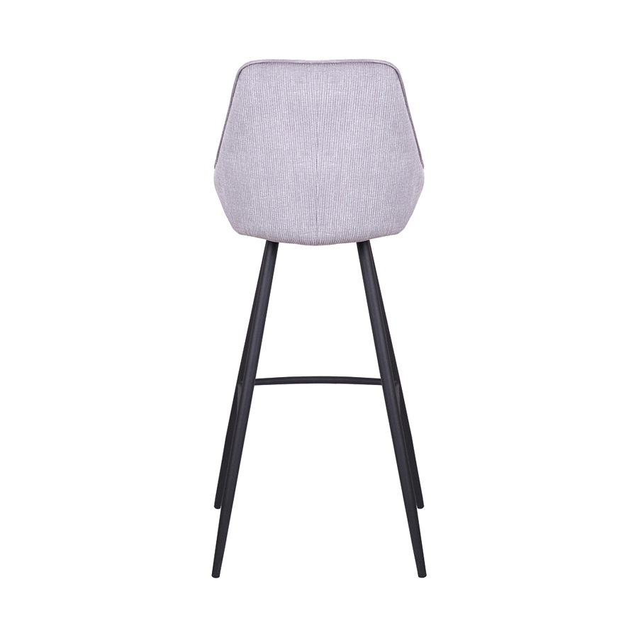 Juna Stool Grey DBV