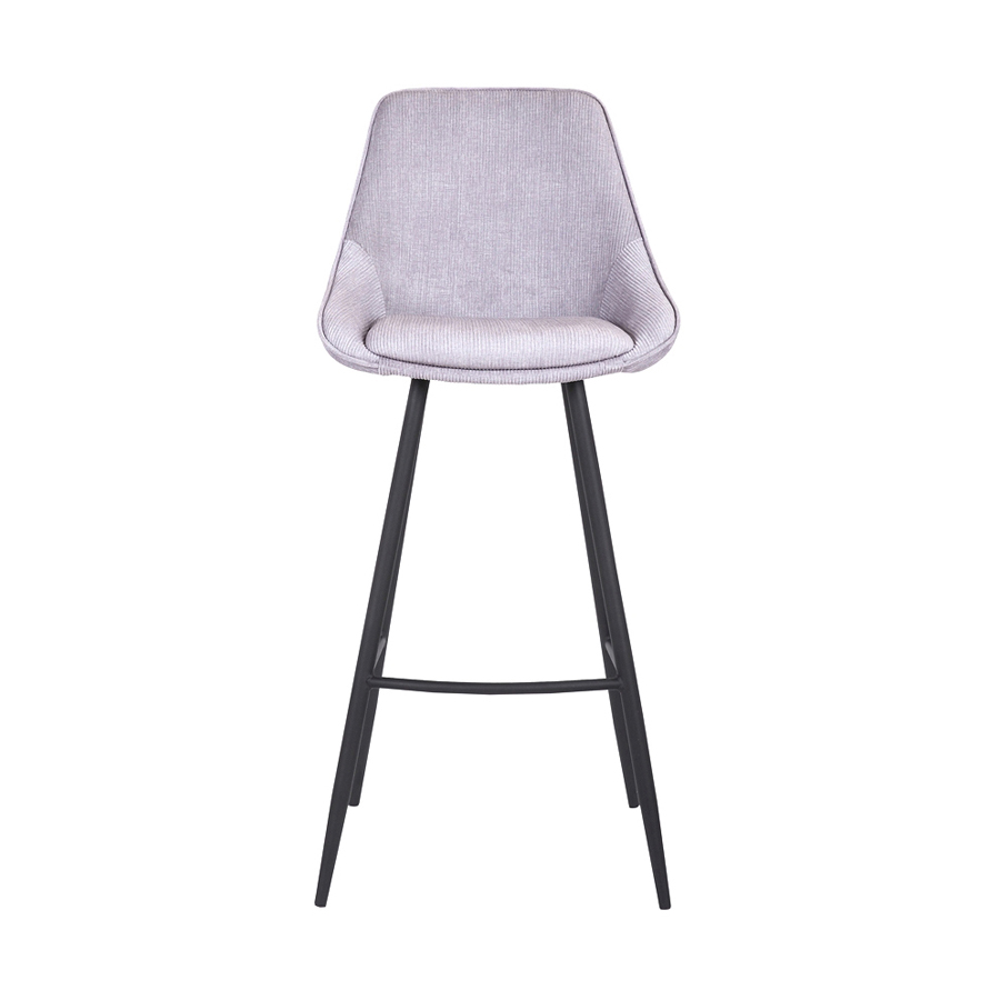 Juna Stool Grey DFV