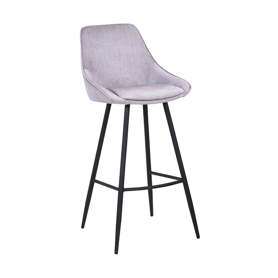 Juna Stool Grey FV