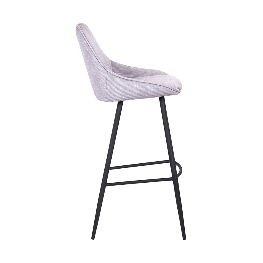 Juna Stool Grey SV