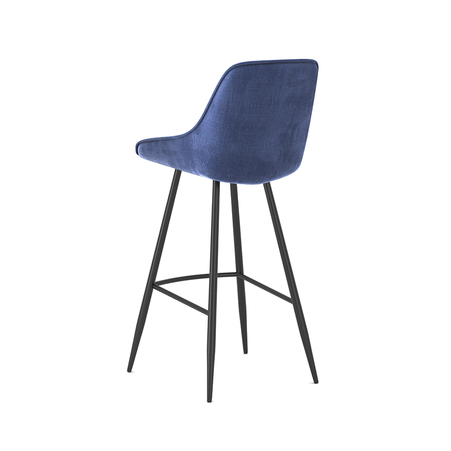 Juna Stool Blue BV