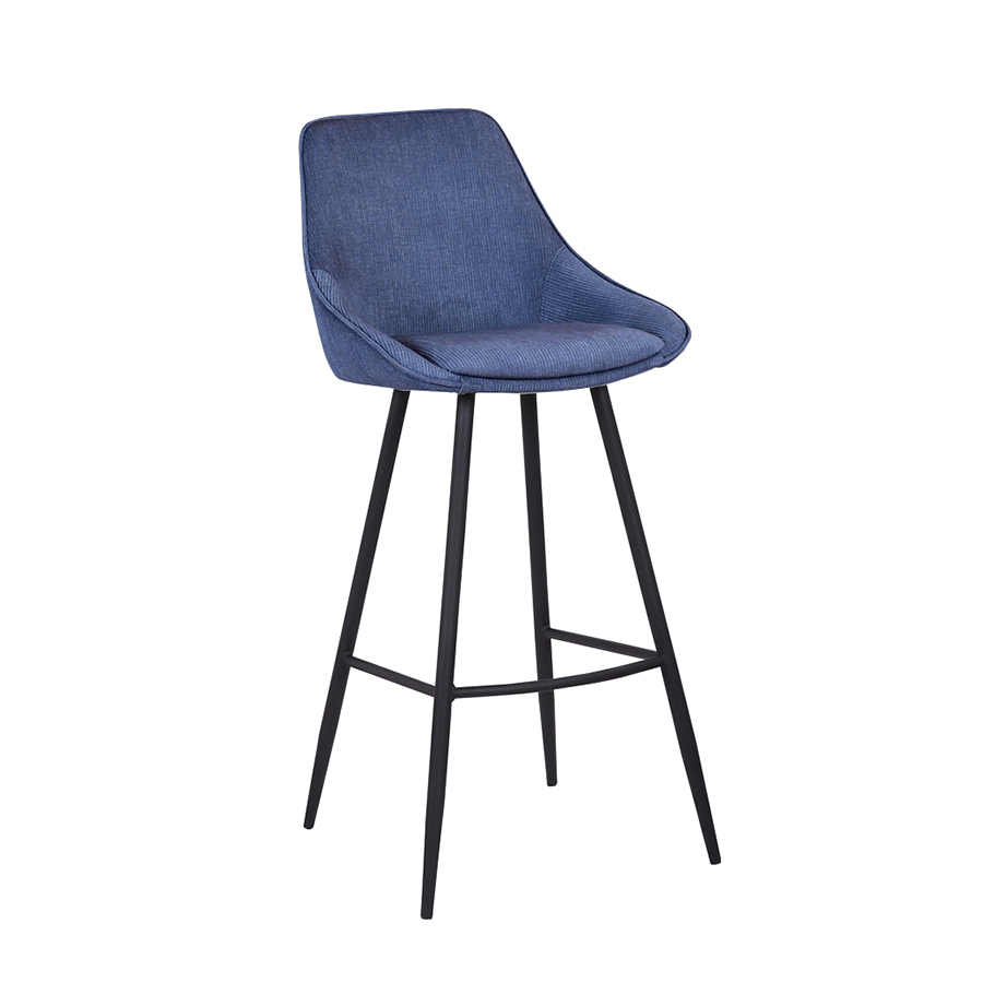 Juna Stool Blue FV