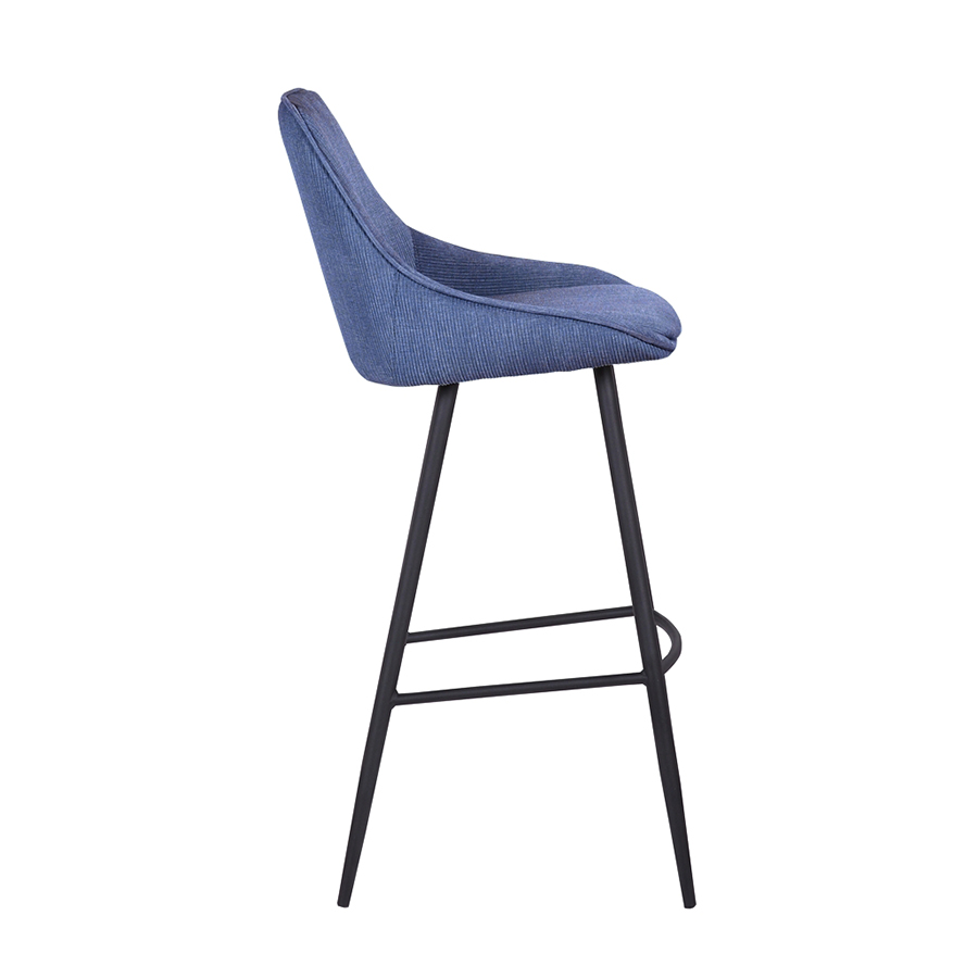 Juna Stool Blue SV