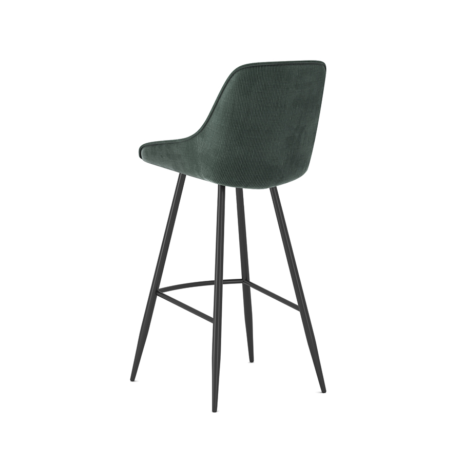 Juna Stool Green BV