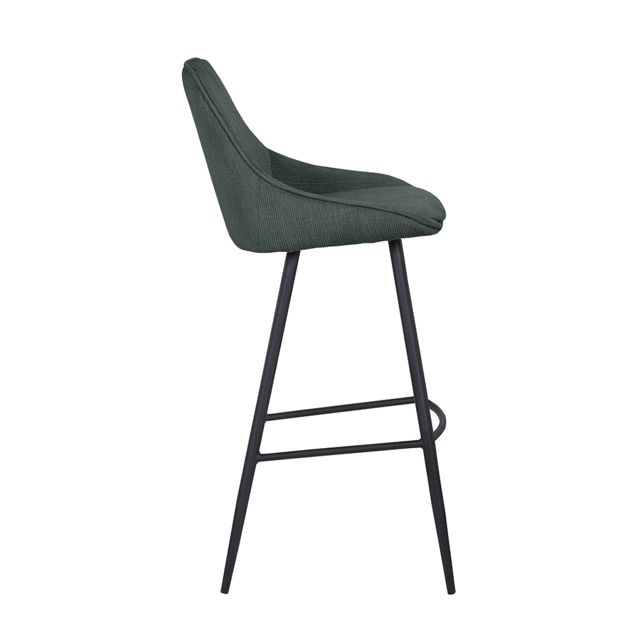 Juna Stool Green SV