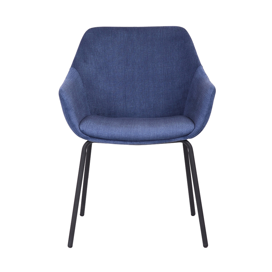 Mali Chair Blue DFV