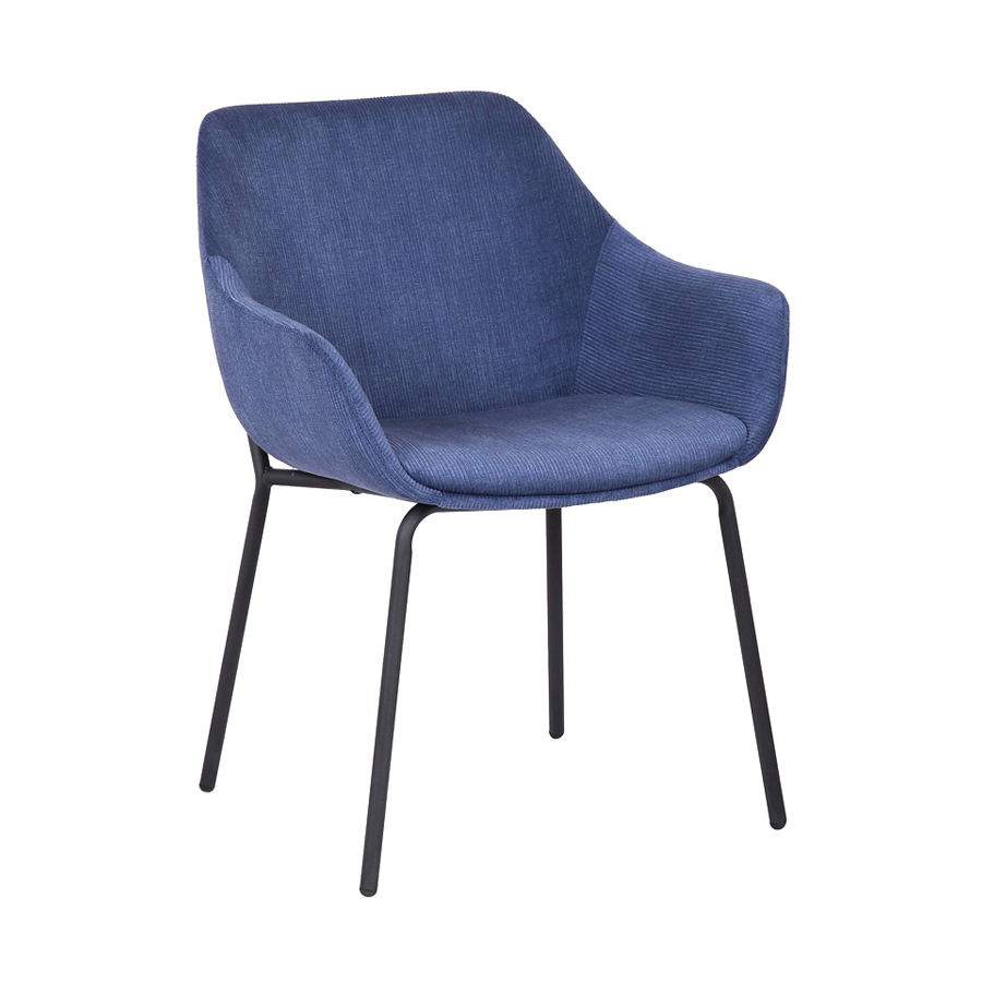 Mali Chair Blue FV