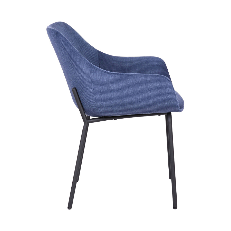 Mali Chair Blue SV