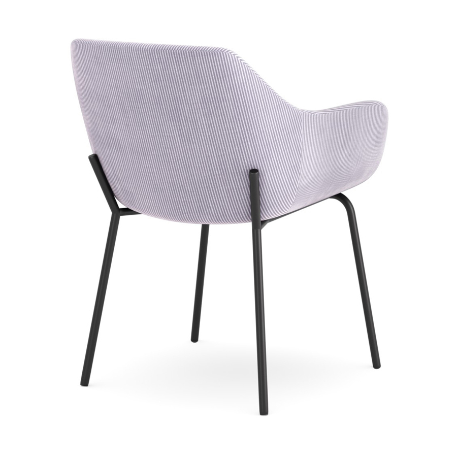 Mali Chair Grey BV