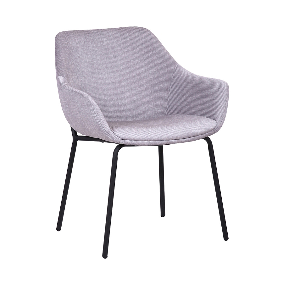 Mali Chair Grey FV