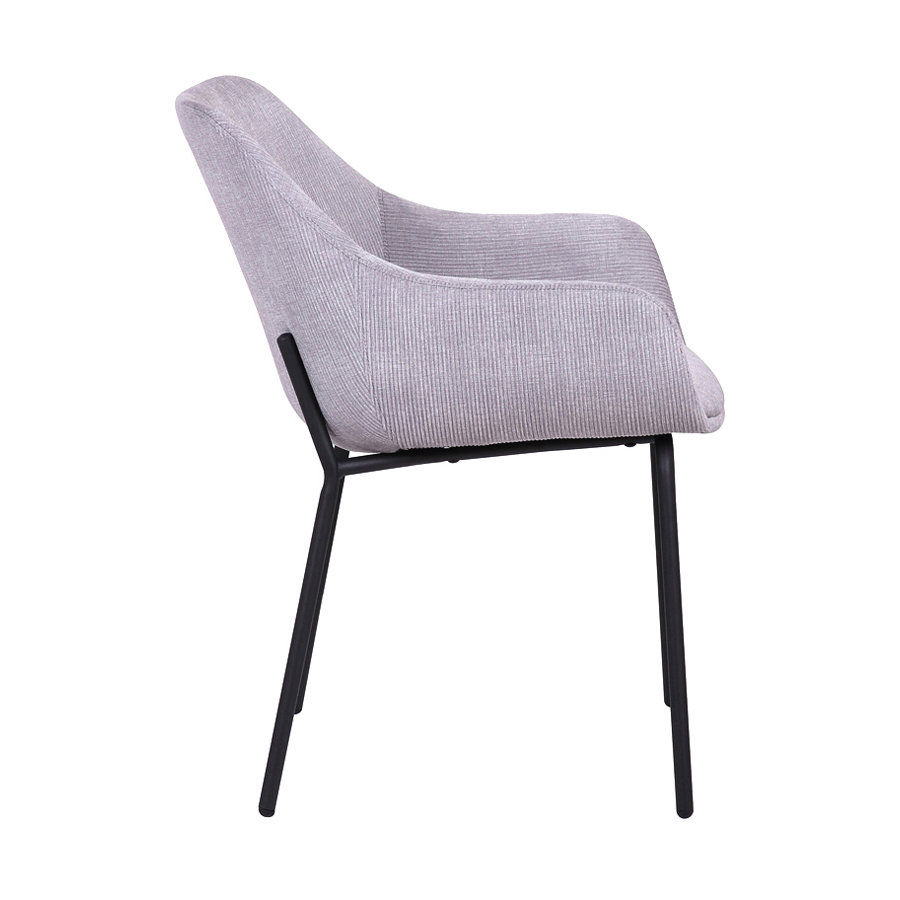 Mali Chair Grey SV