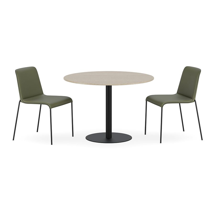 Nicco Chair Cosmopolitan Table Setting