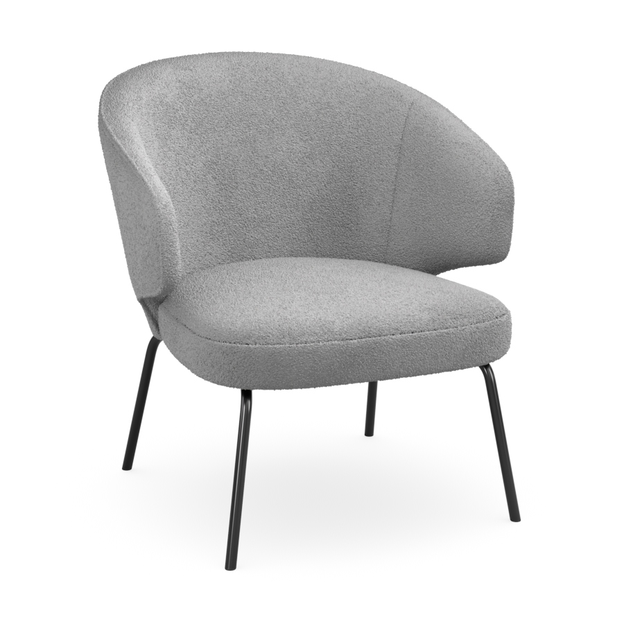 Soba_Chair_Grey_Fabric_Metal_Legs_FV_01